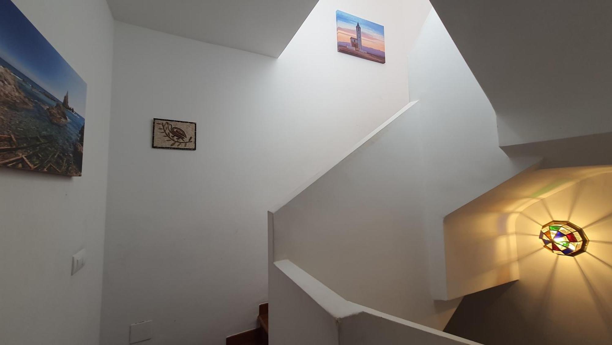 Agua 41 Villa San José Eksteriør bilde