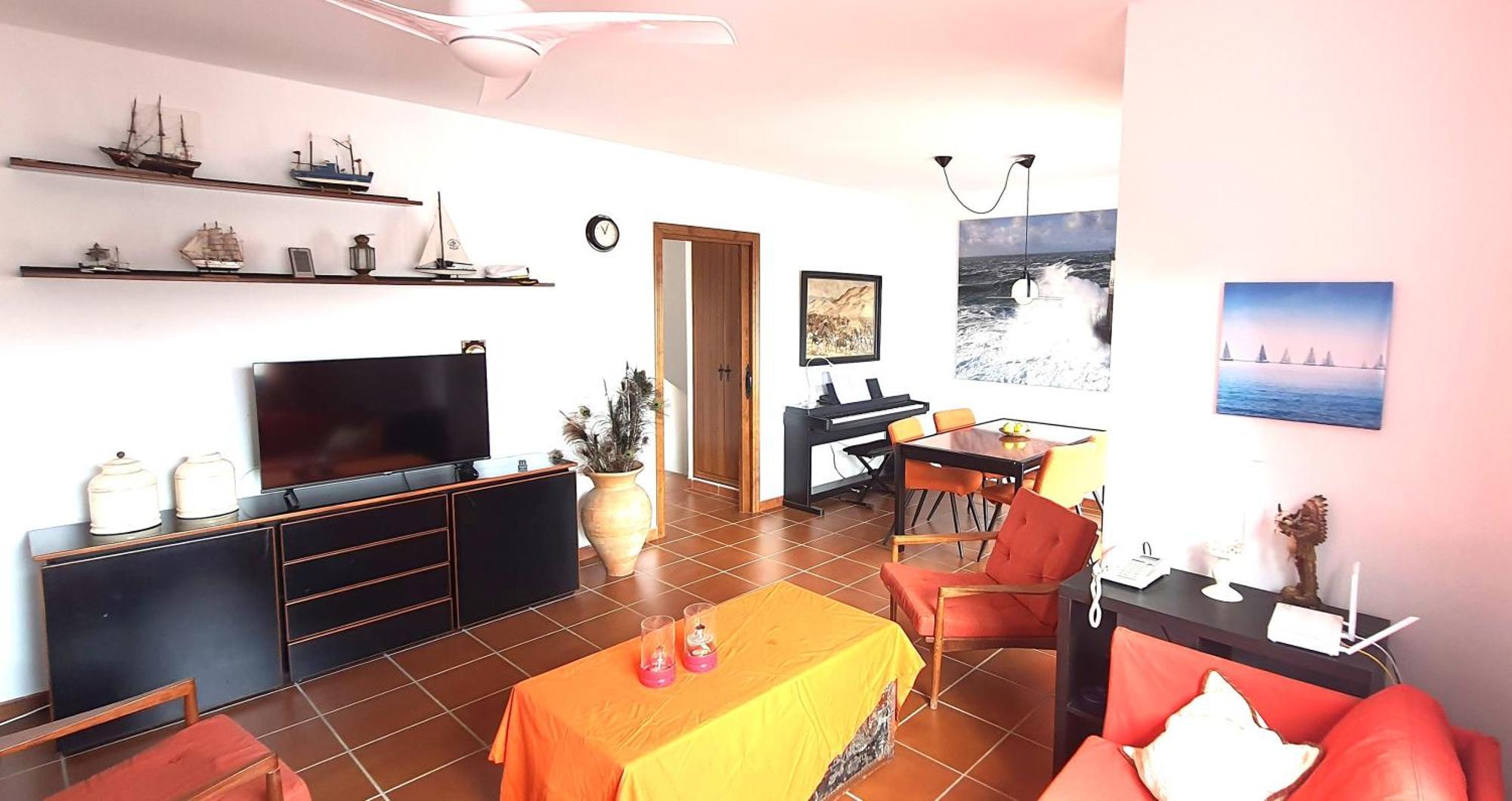 Agua 41 Villa San José Eksteriør bilde