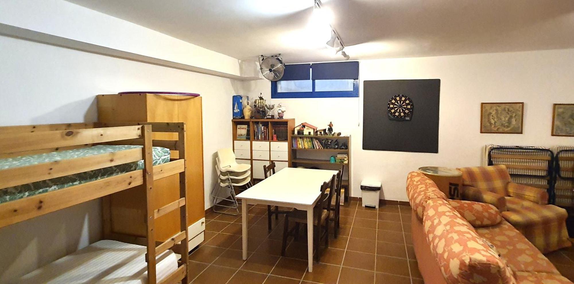 Agua 41 Villa San José Eksteriør bilde