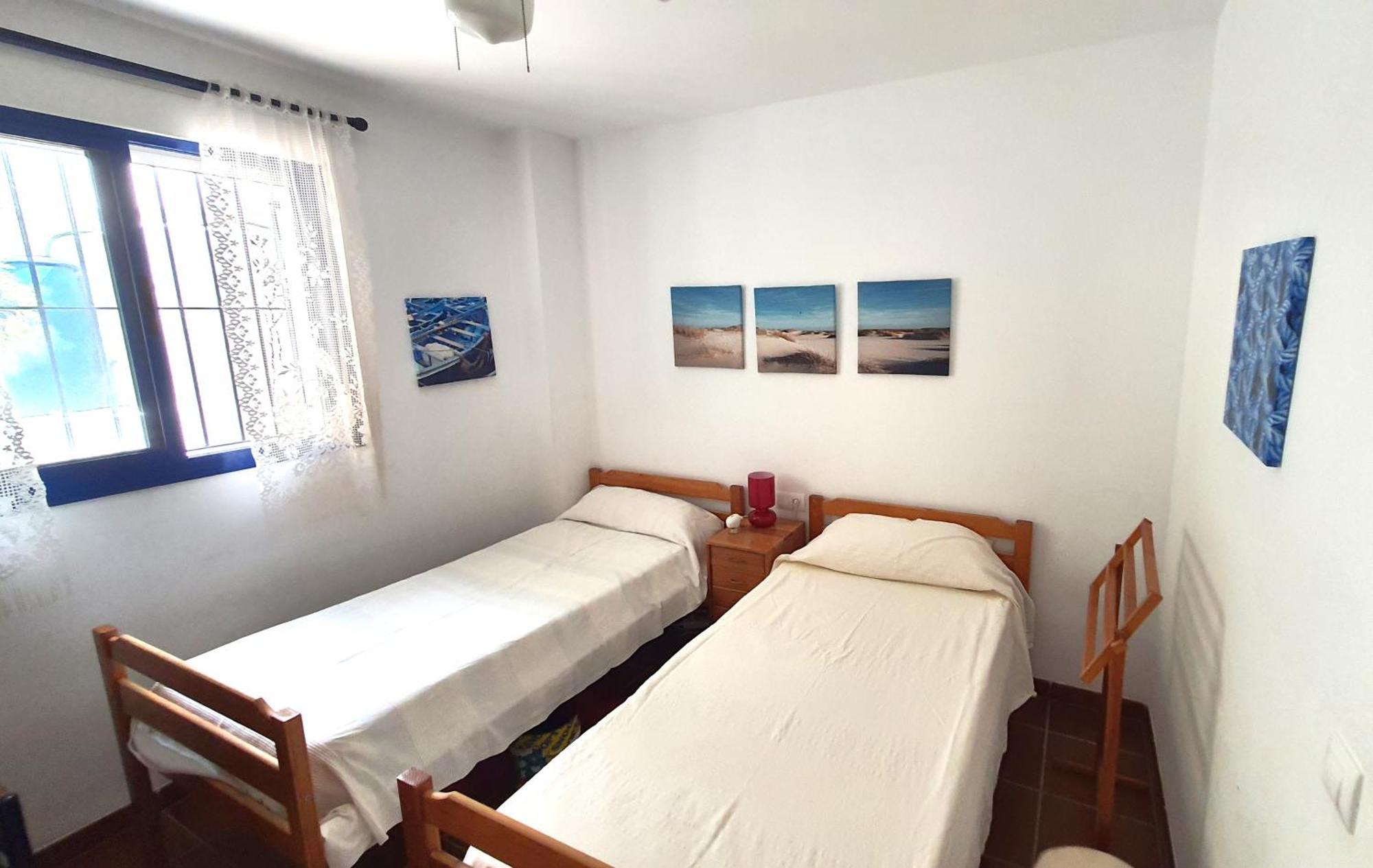Agua 41 Villa San José Eksteriør bilde