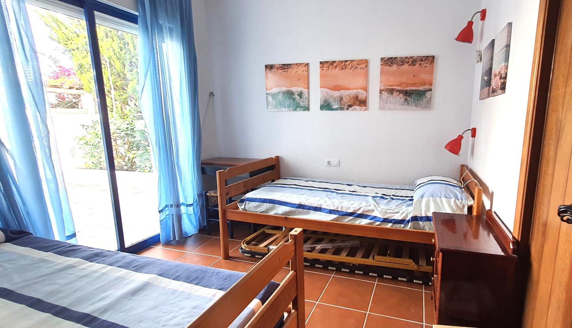 Agua 41 Villa San José Eksteriør bilde