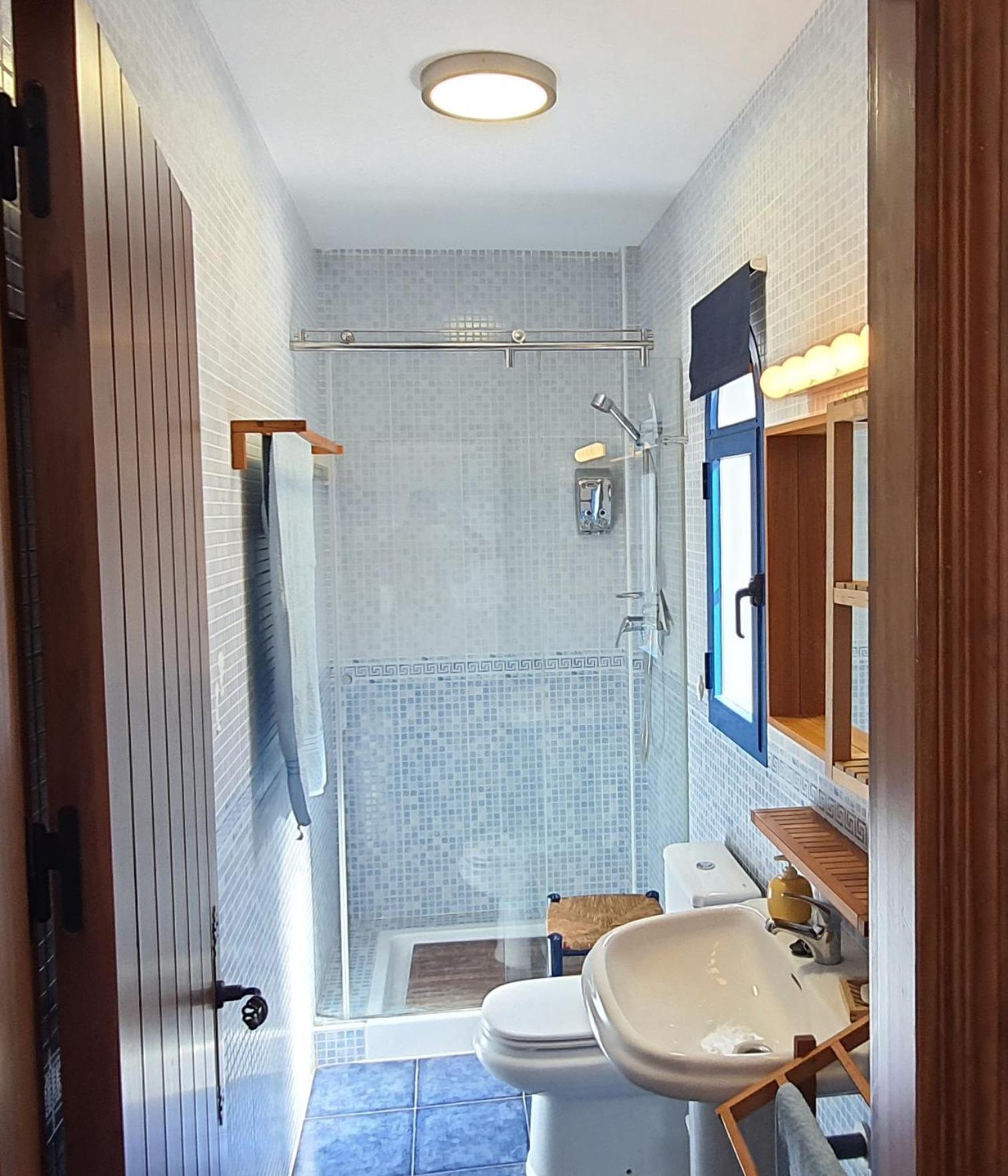 Agua 41 Villa San José Eksteriør bilde